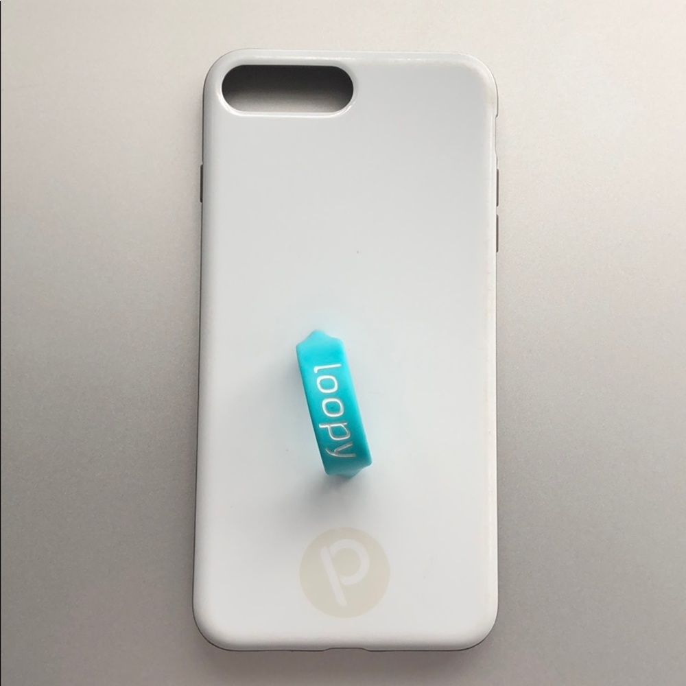 iPhone 7 Plus Loopy Case